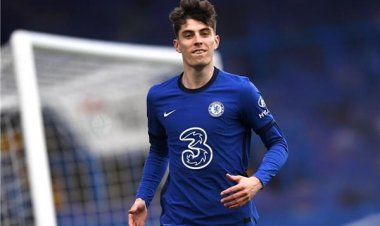 رغم اهتمام ريال مدريد.. آرسنال يقترب من ضم هافيرتز