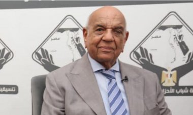 الحوار الوطني.. «برلماني»: الإصلاح المالي والاقتصادي يحتاج للعلم وللشباب