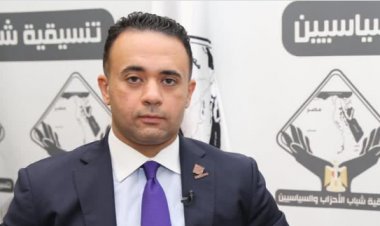 الحوار الوطني.. عضو بـ«التنسيقية» يوصي بالترويج للاتفاقيات الدولية والتجارية التي أبرمتها مصر