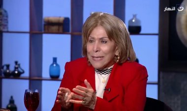 فريدة الشوباشي: «خطاب الإخوان لا يمت للدين بصلة»