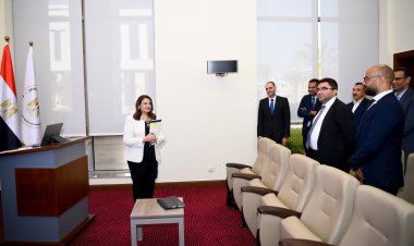 وزيرة الهجرة: مصر أولت اهتمامًا كبيرًا لتفعيل اتفاقية منطقة التجارة الحرة القارية