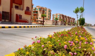 وزير الإسكان يُتابع تنفيذ مشروعات مدينة قنا الجديدة