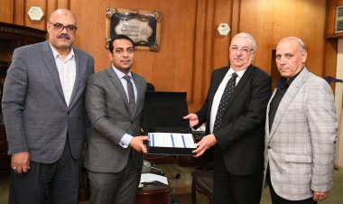 برعاية البنك الزراعي.. توزيع 700 كوبون مواد غذائية للأسر الأكثر احتياجًا بقنا