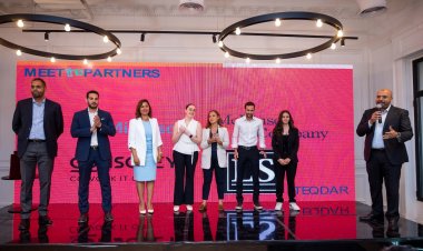 بنك مصر يحتفي برواد الأعمال المشاركين في الدورة الأولى من برنامج «تقدر»