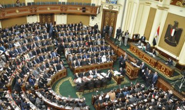«نقل النواب» توصي بفتح حسابات بالبنوك التجارية لهيئة سكك حديد مصر