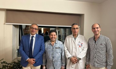 أخر تطورات الحالة الصحية لـ هاني شاكر بعد إجرائه عملية جراحية