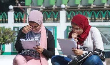 الثانوية العامة 2023.. أستاذ طب نفسي لـ«الطلاب»: احذروا فقدان 40% من الذاكرة