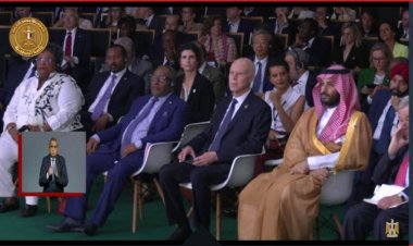 دبلوماسي: قمة باريس مرتبطة بـ3 مؤتمرات مهمة ستعقد بنهاية 2023