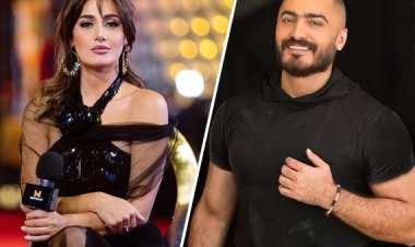 بعد خلعها للحجاب ورجوعها للفن.. حلا شيحة «تصالح» تامر حسني
