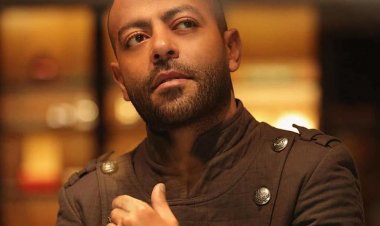 اصحى للكلام .. تامر عاشور يطرح أحدث أغانيه في هذا الموعد على «اليوتيوب»