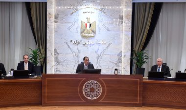 مدبولي يناقش مقترحات التعاون مع الهند فى إطار الزيارة المرتقبة لرئيس الوزراء الهندي
