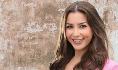 جنات لإنرجي: أحرص على تقديم أغاني سينجل وكنت أتمنى تقديم ديو مع العندليب