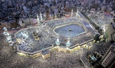 جدوى ريت الحرمين: انتهاء أعمال تطوير البرج الفندقي في مكة