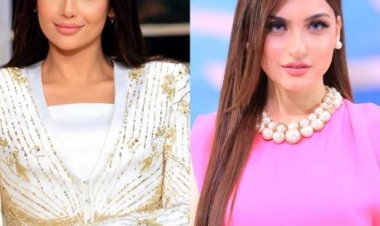  رئيس اتحاد المنتجين العرب يسخر من رضوى الشربيني و ياسمين عز