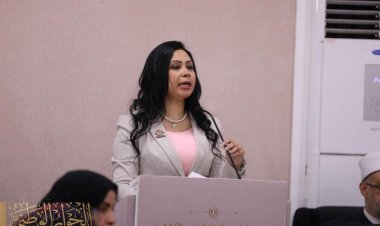 الحوار الوطني.. ممثلة حزب «التجمع» تكشف عن خطتها لمواجهة تأثيرات العنف الأسري