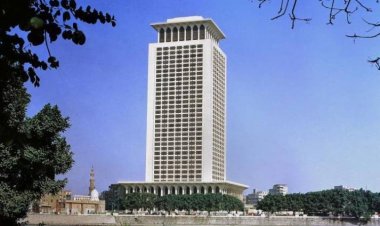 عاجل.. وزارة الخارجية تعلن عن نقاط إجلاء المصريين من السودان