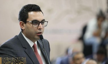 الحوار الوطني.. مطالب ممثل حزب «المؤتمر» لدعم القوة الناعمة المصرية في الفن والثقافة  