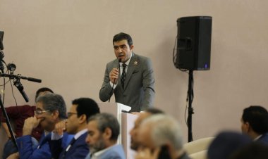 الحوار الوطني.. ممثل حزب «إرادة جيل» يطالب بإعداد استراتيجية للتسويق الجيد للعروض المسرحية