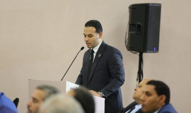 الحوار الوطني.. عضو بـ«التنسيقية» يقدم مقترحاته للحفاظ على القوة الناعمة والهوية الثقافية المصرية