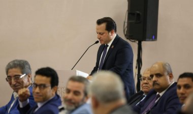 الحوار الوطني.. برلماني عن «التنسيقية» يقدم مقترحاته الخاصة بمستقبل الثقافة في مصر