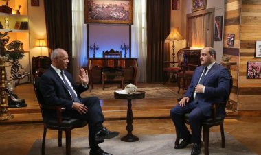 مصطفى بكري ضيف «الباز» في «الشاهد» .. الليلة 