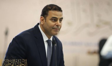 الحوار الوطني.. النائب نادر مصطفى: مدينة الثقافة والفنون يجب تصير كيانا جامعا للقوة الناعمة المصرية