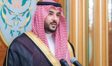 السعودية وإيطاليا تبحثان تعزيز العلاقات العسكرية بين البلدين