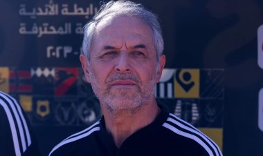 كولر: خلقنا فرصًا عديدة أمام فيوتشر.. وتأثرنا بضغط المباريات