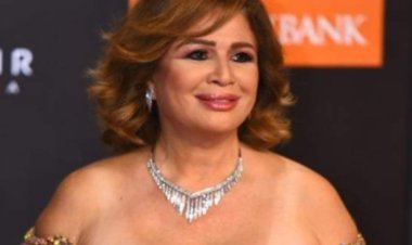 إلهام شاهين: «أنا أول واحدة رفضت حكم الإخوان وقولت إنهم مش هيكملوا سنة»