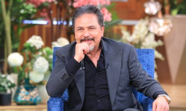 8 ملايين جنيه.. شقيق الفنان محمد رياض يتهم شركة بالنصب عليه