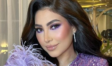 بوسي تكذب طليقها: جيبوا صوري زمان وشوفوا شكلي.. ده منظر واحدة اتصرف عليها؟