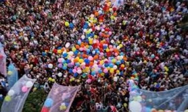 استشاري نفسي لـ«العاصمة»: توقفوا عن متابعة الأزمة الروسية- الأوكرانية.. وبلاش تسمعوا أغاني تامر عاشور