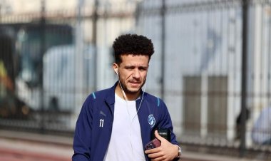 أول تحرك من الزمالك لحفظ حقوقه في صفقة مصطفي فتحي