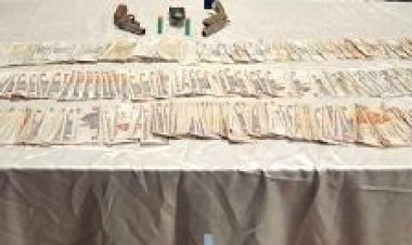 «بالخرطوش واللاسلكى».. سقوط عصابة شرطة مزيفة بمنطقة الشروق