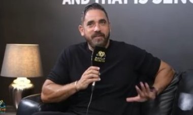 أمير كرارة  عن تقليده لـ«ڤان ديزل»: يا جماعة مشوا الدنيا متحبكوهاش