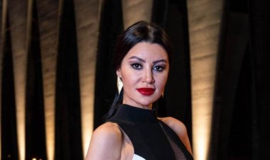 تعرف على موعد ومكان جنازة والد الفنانة أروى جودة