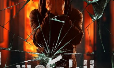 يوسف الشريف يعود لدراما رمضان 2024 بالـ«الراكون»