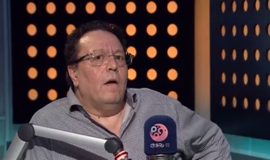 مكنش ينفع أدخل في المشروع.. المخرج محمد ياسين يكشف سبب انسحابه من مسلسل المشوار