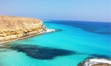 «5 جنيه للفرد في شاطئ عجيبة».. أسعار شواطئ مطروح 2023