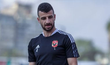 محمود متولي يواصل أداء برنامجه العلاجي