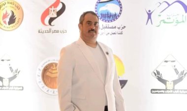 عضو لجنة الدفاع والأمن القومي: جلسات الحوار الوطني خطوة نحو آفاق جديدة للوطن