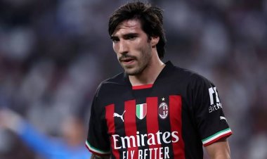 تونالي على أعتاب الانضمام إلى نيوكاسل