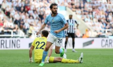 عرض الهلال الجديد لحسم صفقة برناردو سيلفا