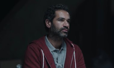 صدقي صخر في رحلة إلى العجمي لإعادة إحياء باند ريفو