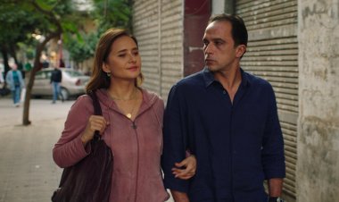 نيللي كريم: «مسلسل ليه لأ يحافظ على قيم التربية الأساسية»