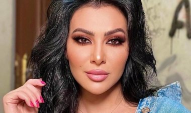 «الظلم السبب».. ميرهان حسين تكشف سبب اعتزالها ثم عودتها للفن