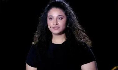 مفاجأة.. الفنانة الشابة ياسمين أيمن تنفي وفاتها في حادث مروع وتستغيث لتصحيح الخطأ