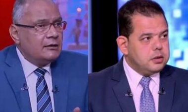 أزهري يرد على فتوى «الهلالي» بالأضحية بالطيور: «السنة الجاية الحجاج تدبح أرانب ويوزعوا استاكوزا»