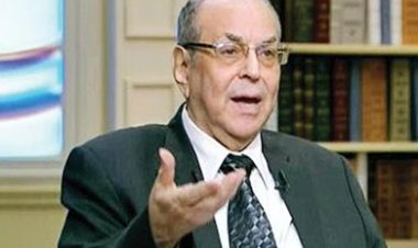 وفاة المخرج جميل المغازي بعد صراع مع المرض