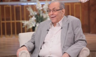 تعرف على موعد ومكان جنازة المخرج جميل المغازي